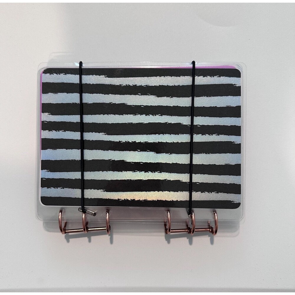 Galaxy Budget Binder Book: Cash Envelope System, 23 Envelopes
